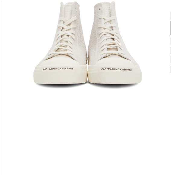 Converse high top sneakers - Picture 2 of 3